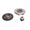 Valeo Chev Sonic 12-13 Clutch Kit, 834243 834243 - alternate 2